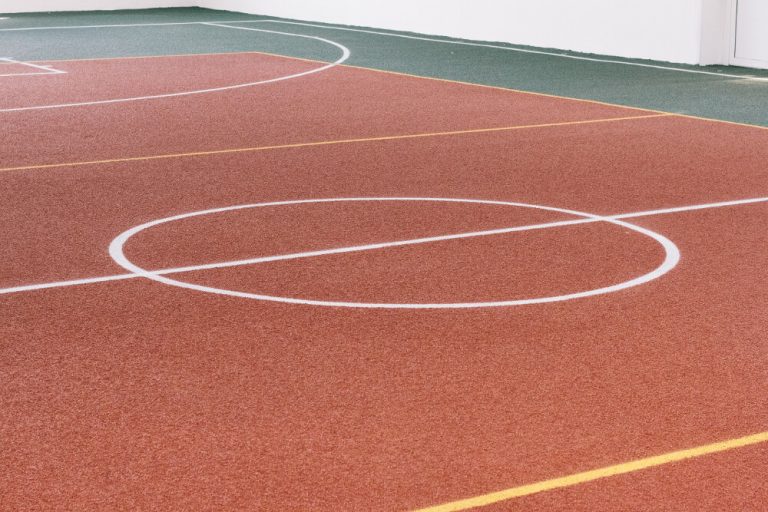 Rubber flooring in Kent Easifit Flooring Ltd.