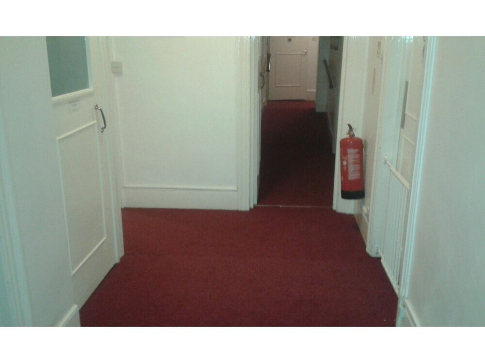 Carpet Installed - St Leonards-on-Sea 3
