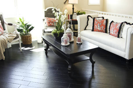 dark-wood-vinyl-wood-plank-flooring-in-beautiful-home-setting