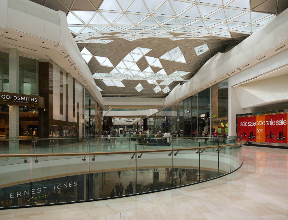 shopping-centre